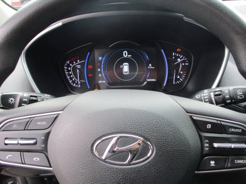 Used 2020 Hyundai Santa Fe SEL image 17