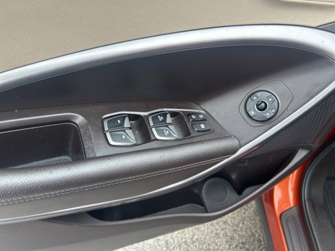 Used 2017 Hyundai Santa Fe Sport image 20