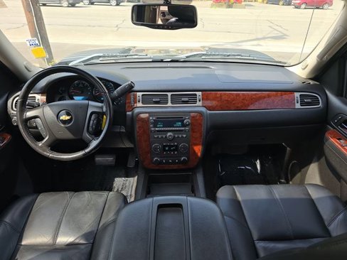 Used 2011 Chevrolet Silverado 3500 LTZ image 22