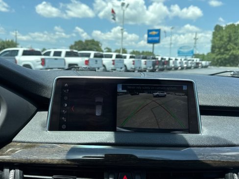 Used 2018 BMW X5 sDrive35i image 27