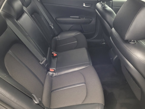 Used 2019 Kia Optima S w/ S Panoramic Sunroof Package image 19