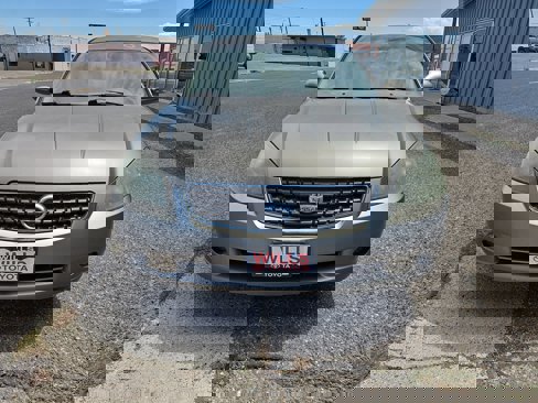 Used 2006 Nissan Altima 2.5 image 3