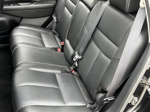 Used 2018 Nissan Murano Platinum image 17