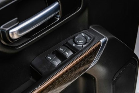 Used 2021 Chevrolet Silverado 1500 RST image 35