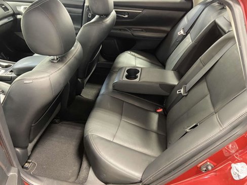 Used 2016 Nissan Altima 3.5 SL image 9