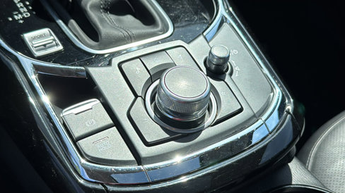 Used 2023 MAZDA CX-9 Touring Plus image 29