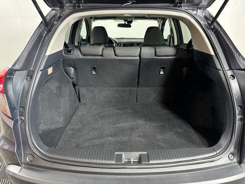 Certified 2022 Honda HR-V EX image 24
