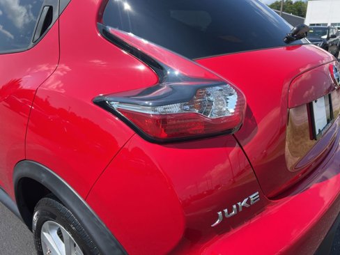 Used 2016 Nissan Juke SL image 12