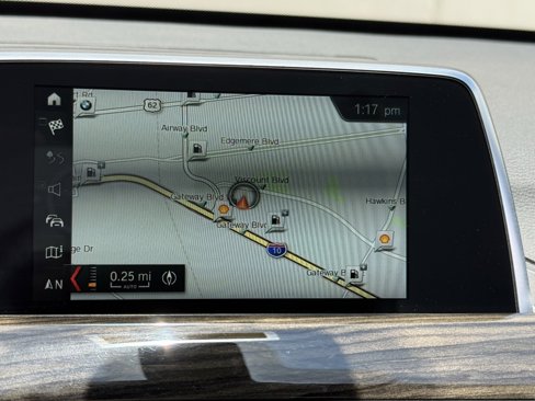 Used 2018 BMW X1 xDrive28i image 10