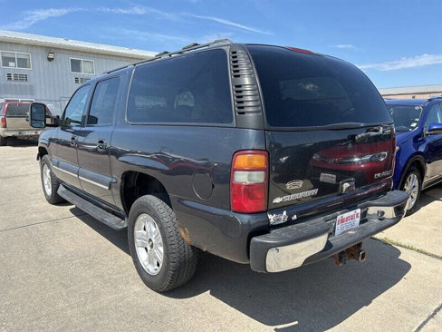 Used 2003 Chevrolet Suburban LT w/ LT Preferred Equipment Group image 3
