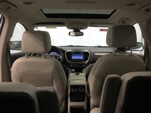 Used 2019 GMC Acadia Denali w/ Technology Package image 34