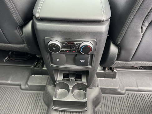 Used 2022 Ford Explorer ST w/ Equipment Group 401A image 11
