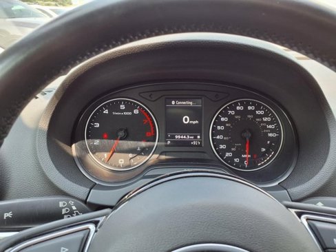Used 2015 Audi A3 2.0T Premium image 8