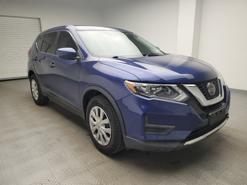 Used 2019 Nissan Rogue S image 13