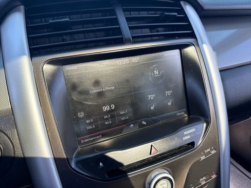 Used 2014 Ford Edge SEL w/ Equipment Group 205A image 36