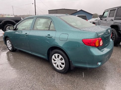 Used 2009 Toyota Corolla image 7