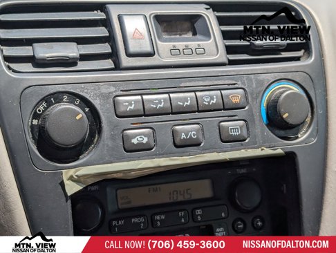 Used 2001 Honda Accord VP image 14