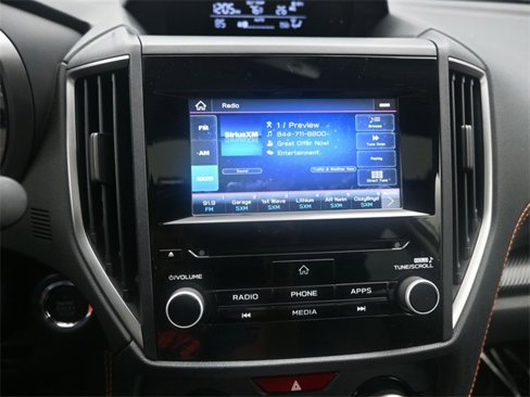 Used 2023 Subaru Crosstrek 2.0i Premium image 7