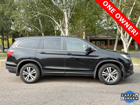 Used 2018 Honda Pilot EX-L image 4