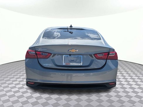 Used 2023 Chevrolet Malibu LS image 4