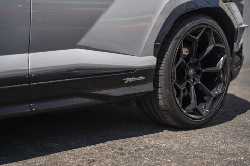 Used 2024 Lamborghini Urus Performante image 20