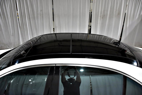 Used 2013 Mercedes-Benz S 550 4MATIC image 33