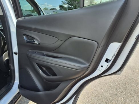 Used 2019 Buick Encore Preferred w/ Safety Package image 15