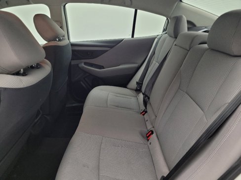 Used 2020 Subaru Legacy w/ Alloy Wheel Package image 18