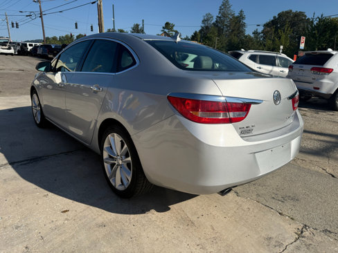 Used 2012 Buick Verano image 2