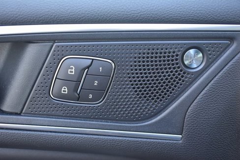 Used 2022 Ford Edge Titanium image 16