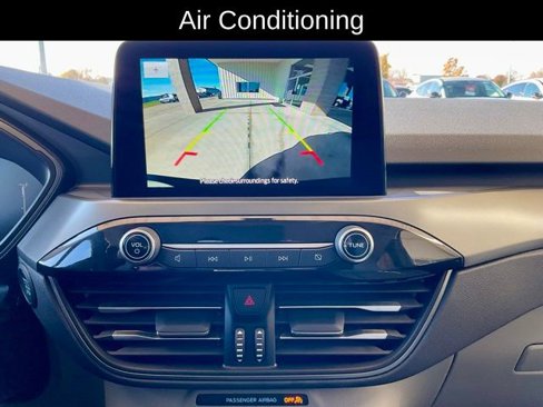 New 2025 Ford Escape Active w/ Cold Weather Package image 22