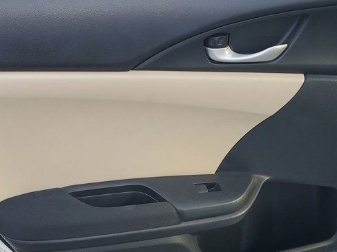 Used 2016 Honda Civic EX-T image 37