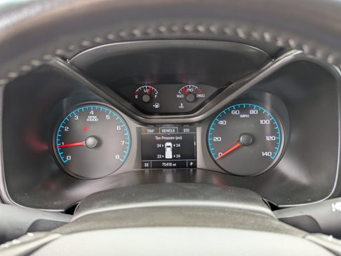Used 2021 Chevrolet Colorado LT w/ Safety Package image 14