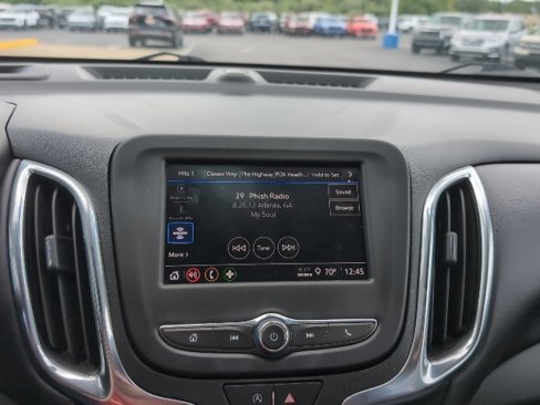 Used 2022 Chevrolet Equinox LT image 26