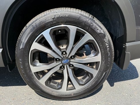 Used 2019 Subaru Forester Limited image 40
