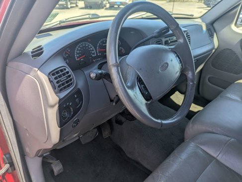 Used 2002 Ford F150 XLT image 13