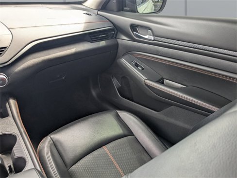 Used 2020 Nissan Altima 2.5 SR image 18
