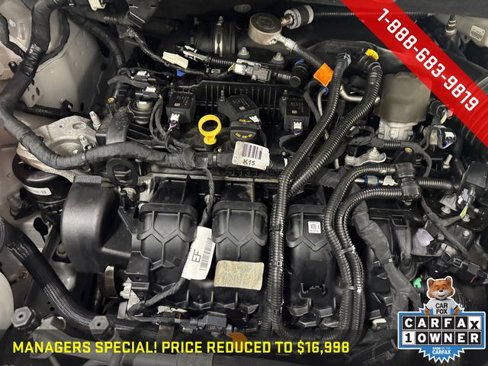 Used 2019 Ford Edge SEL w/ Equipment Group 201A image 24
