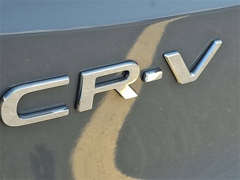Certified 2025 Honda CR-V LX image 27
