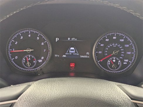 Used 2023 Hyundai Santa Fe XRT image 17