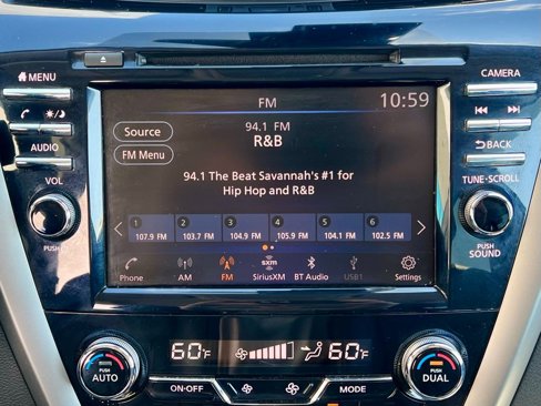 Used 2023 Nissan Murano SV image 29