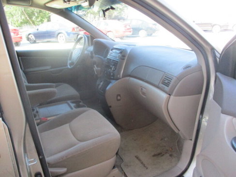 Used 2008 Toyota Sienna LE image 20
