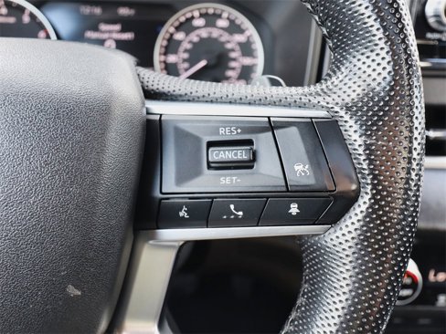 Used 2022 Mitsubishi Outlander SEL Black Edition image 25