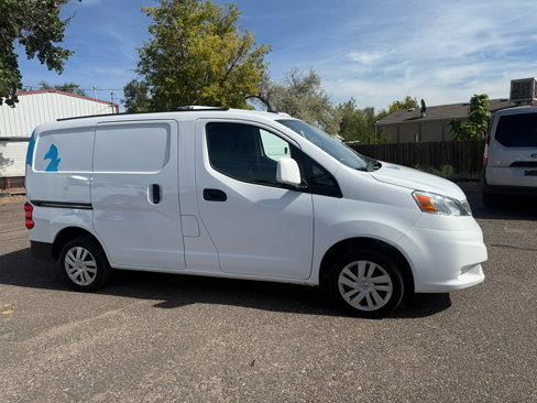 Used 2021 Nissan NV200 SV image 1