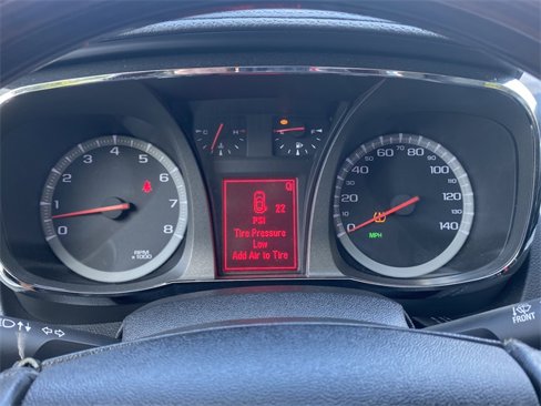 Used 2017 GMC Terrain Denali image 25