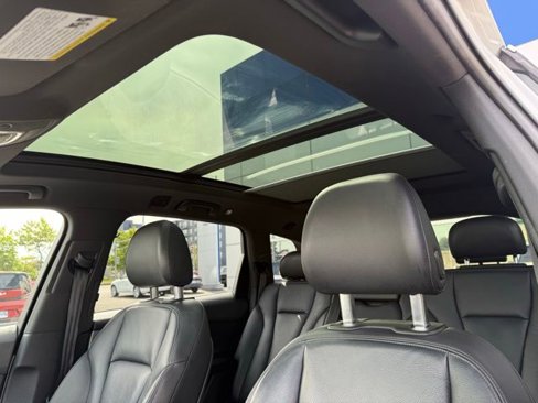 Used 2019 Audi Q7 2.0T Premium w/ Convenience Package image 32