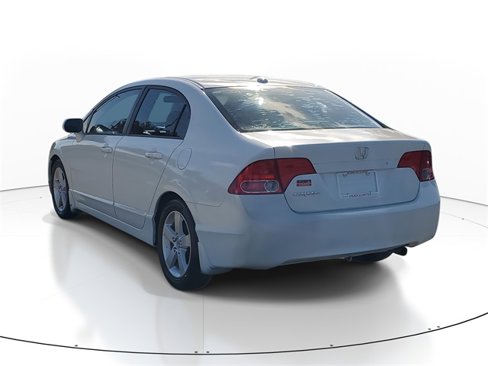 Used 2007 Honda Civic EX image 3