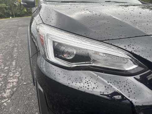 Used 2023 Subaru Crosstrek 2.5i Limited image 10