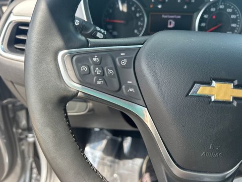 Used 2023 Chevrolet Equinox LT image 13