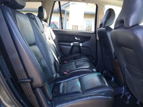 Used 2007 Volvo XC90 3.2 image 17